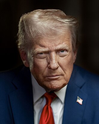 TRUMP PRZYZNAŁ, ŻE W SPRAWIE IRANU MÓGŁ POSUNĄĆ SIĘ ZA DALEKO