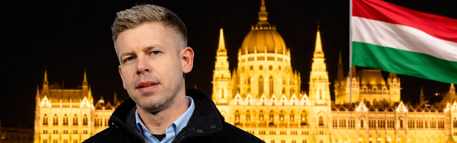 Peter Magyar wygrywa wybory na Węgrzech i zapowiada pierwszą wizytę w Warszawie