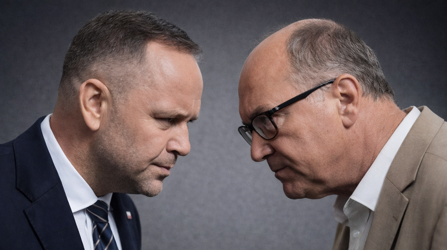 Żądania wobec Włodzimierza Czarzastego i weto nowelizacji KPK