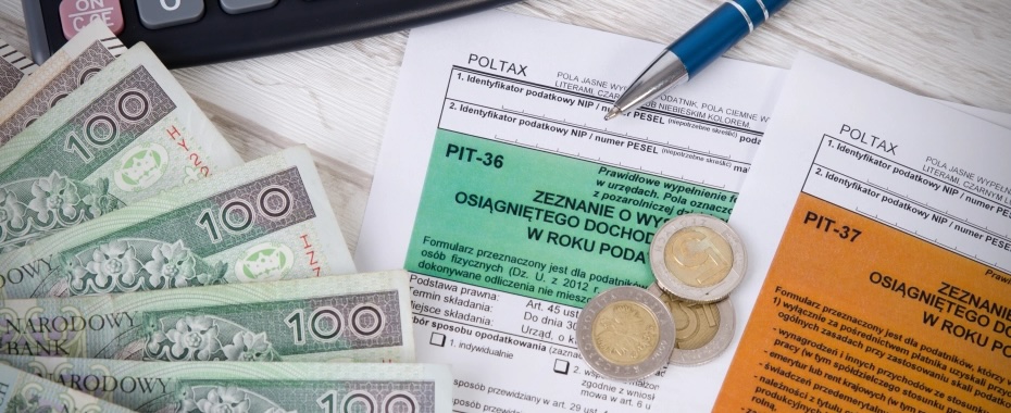 Partia proponuje podniesienie drugiego progu podatkowego do 140 tysięcy złotych