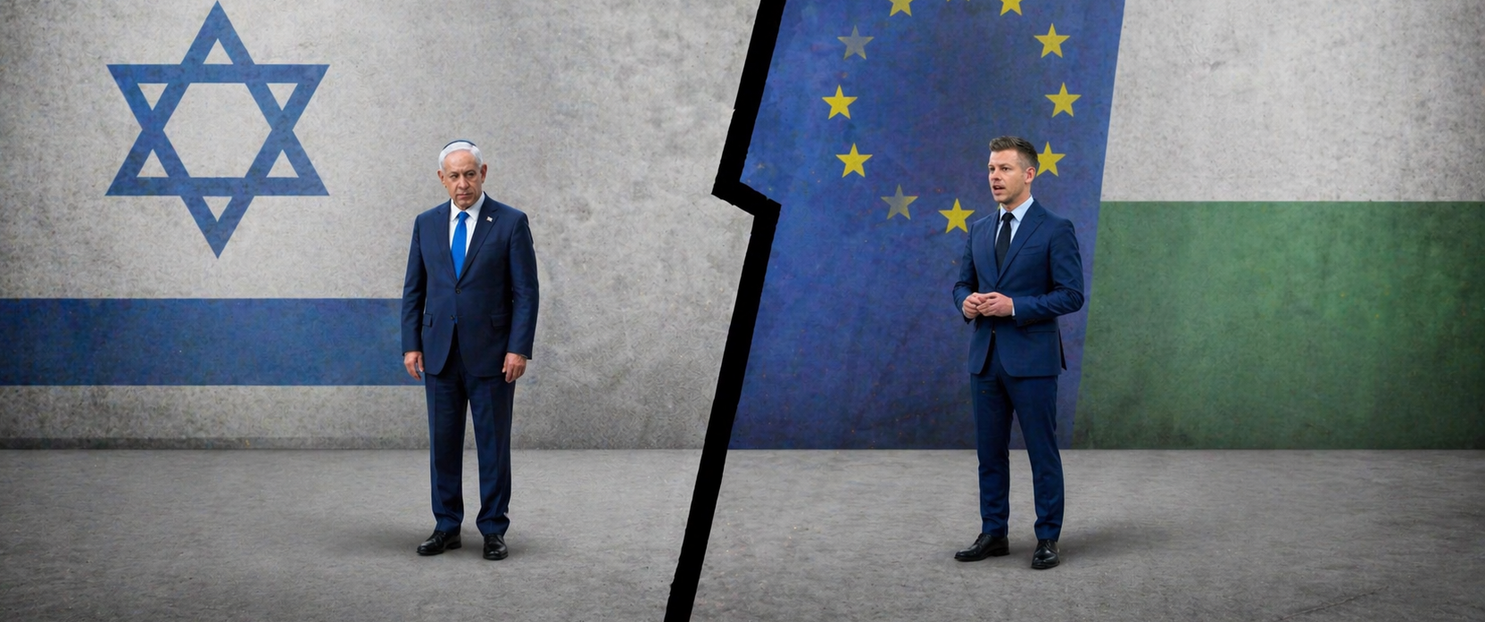 Peter Magyar zapowiada zatrzymanie Benjamina Netanjahu po utrzymaniu członkostwa Węgier w MTK