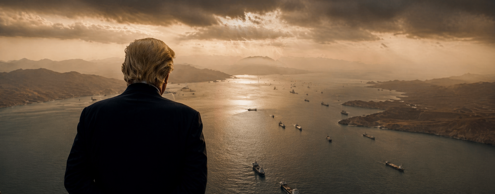 Donald Trump przedłuża zawieszenie broni z Iranem na prośbę władz Pakistanu