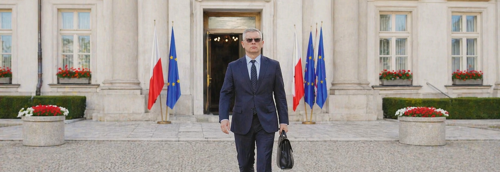Rezygnacja z funkcji w Biurze Bezpieczeństwa Narodowego