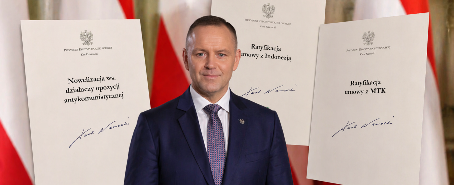 Podpisanie ustaw oraz perspektywa porozumienia w sprawie regulacji kryptoaktywów