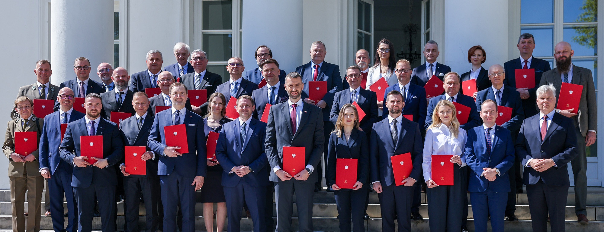 Powołanie Rady Klimatu i Środowiska