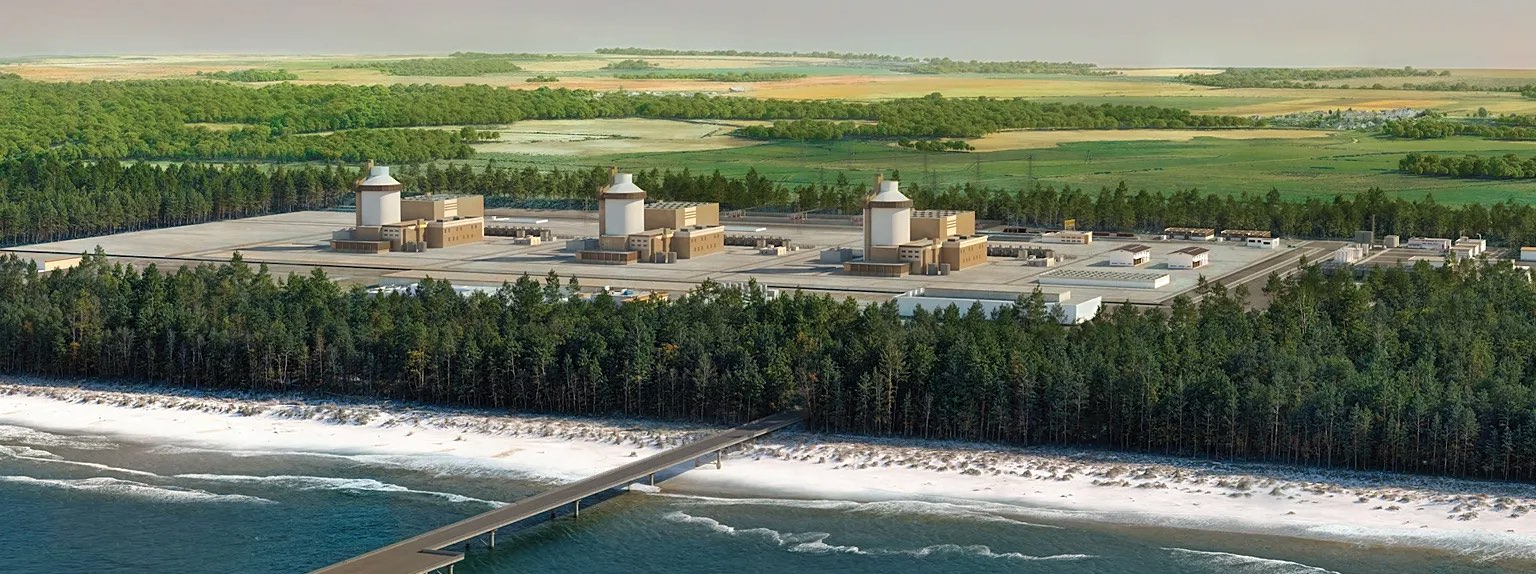 Kolejne opóźnienia w sprawie budowy pierwszej polskiej elektrowni jądrowej