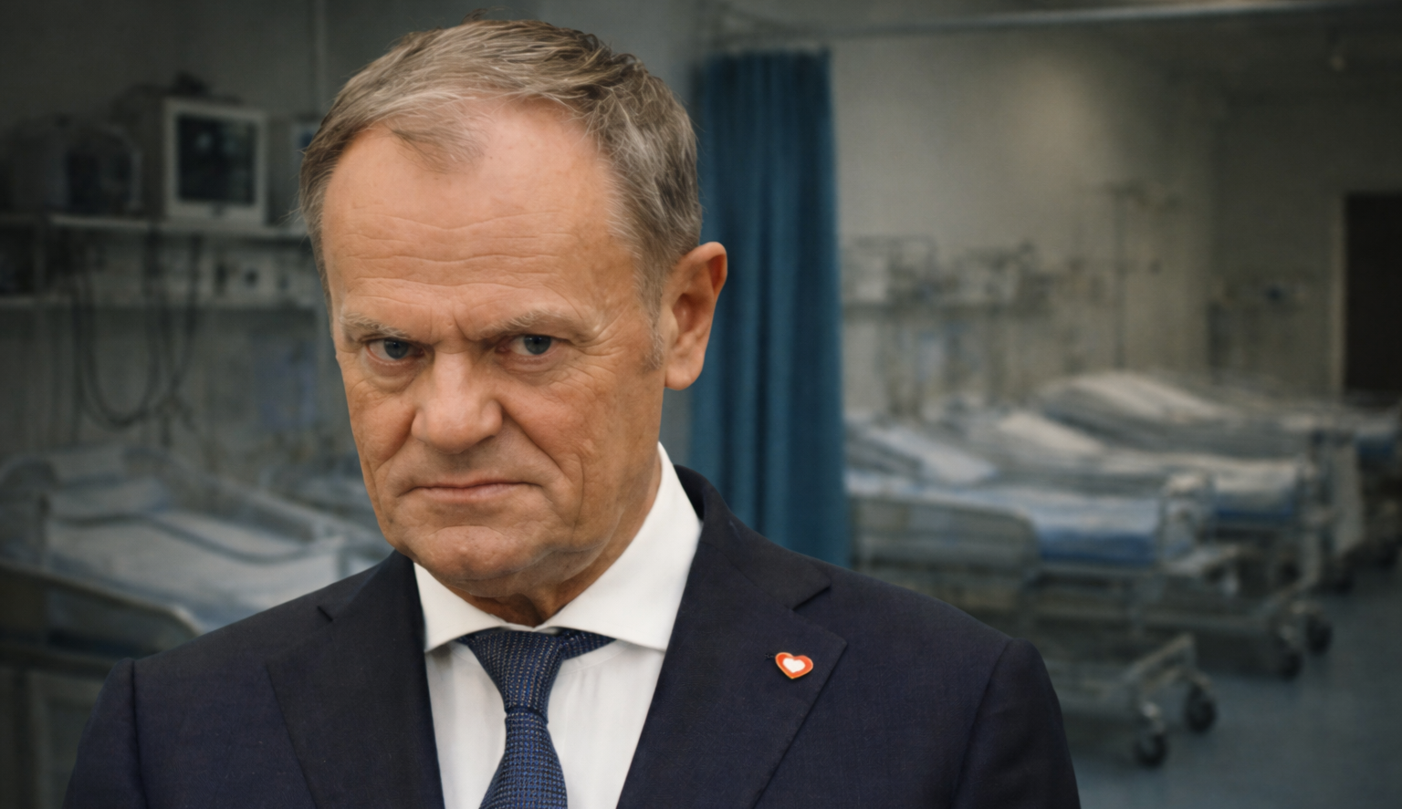 Kontrowersje wokół wypowiedzi o statusie porodówki w Lesku