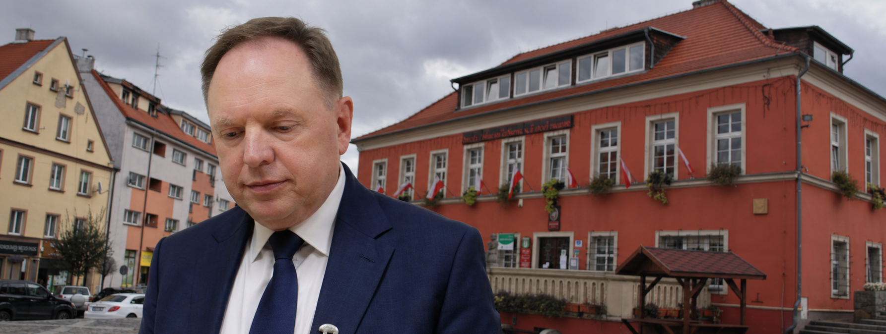 Referendum w Sobótce: Mirosław Jarosz odwołany z funkcji burmistrza