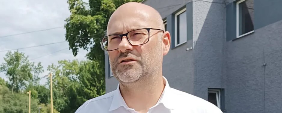 Wniosek o zawieszenie członka Partii w związku z tzw. kłodzką aferą taśmową