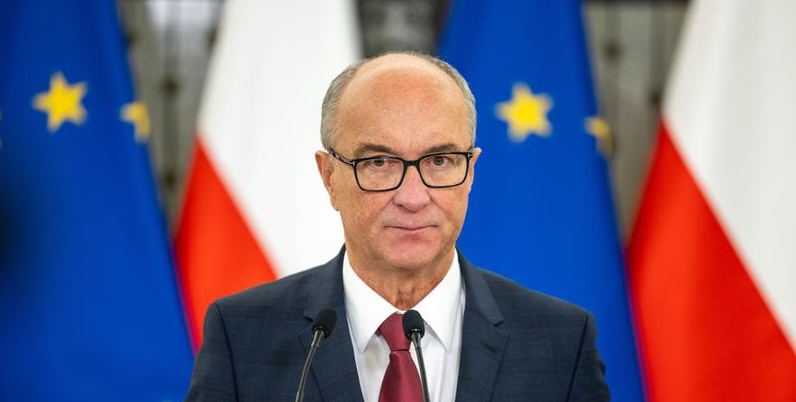 Plan głosowania nad wetem prezydenta do nowelizacji KPK