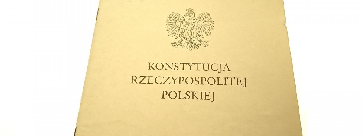 Inicjatywa powołania Rady ds. nowej Konstytucji