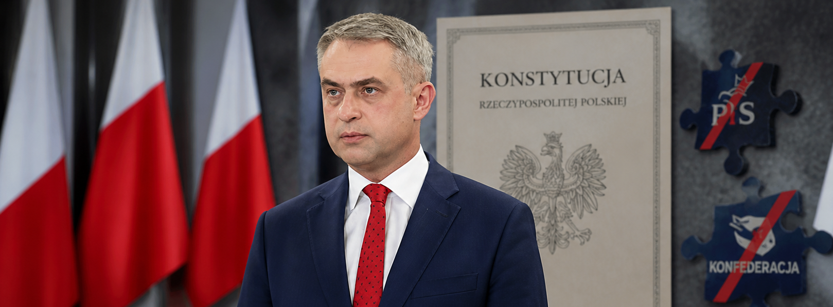 Stanowisko Partii w sprawie prezydenckiej Rady ds. nowej Konstytucji