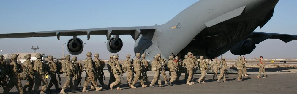 USA wycofują 5 tysięcy żołnierzy z Niemiec po decyzji Pentagonu