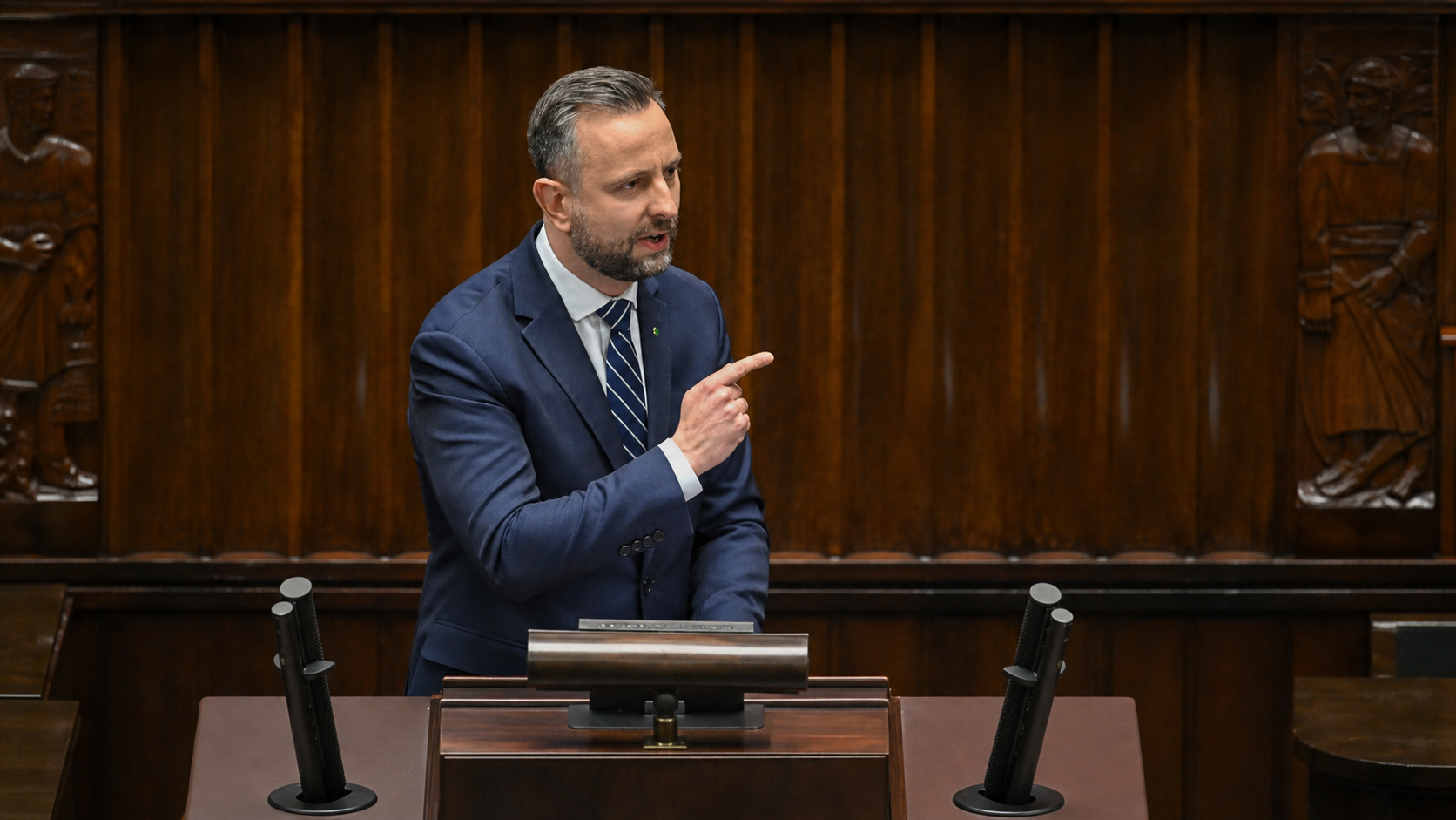 Propozycja wpisania członkostwa Polski w Unii Europejskiej do Konstytucji