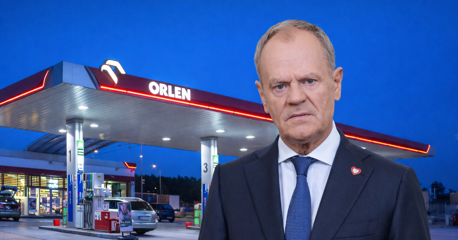 Projekt obniżenia cen paliw poprzez redukcję podatków i wprowadzenie cen maksymalnych