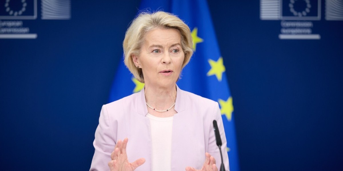 UE zamyka granice dla rosyjskich żołnierzy. W grze 21. pakiet sankcji
