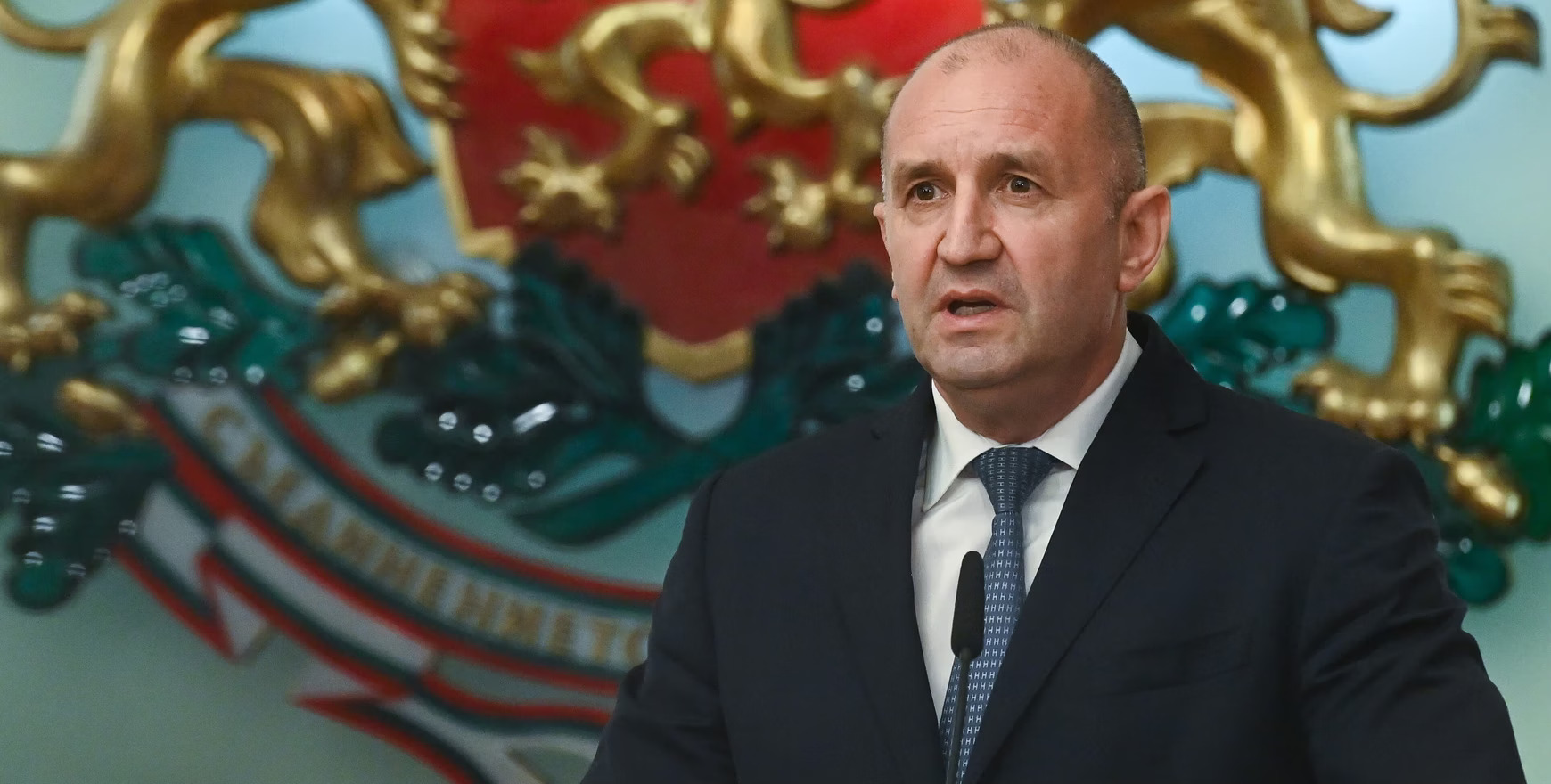 Bułgaria wstrzymuje dostawy broni. Premier Radew: Wojna jest „skazana na porażkę”
