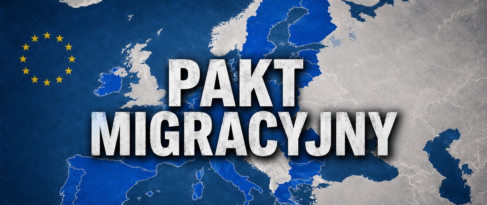 Pakt migracyjny UE wszedł w życie. Polska ogłasza „nie” dla relokacji (do 2026)