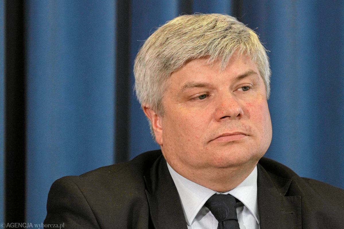 CPK zmienia lidera. Polityk podpisuje dymisję, rusza budowa terminala