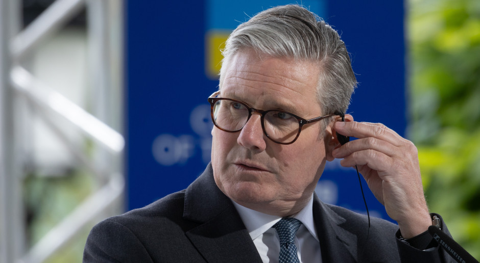 Starmer pod ścianą. Własny gabinet żąda harmonogramu dymisji