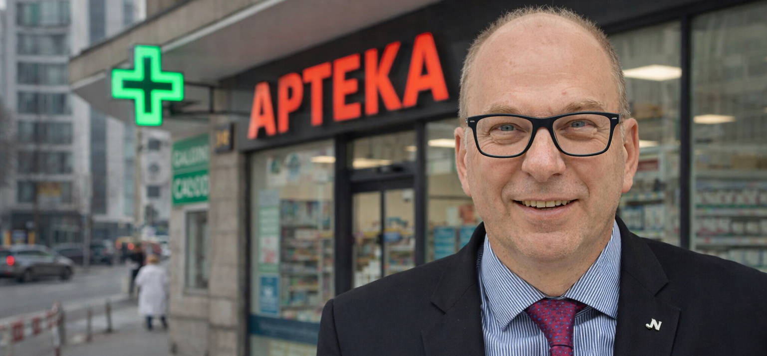 Kontrowersje wokół projektu ustawy o rynku aptecznym