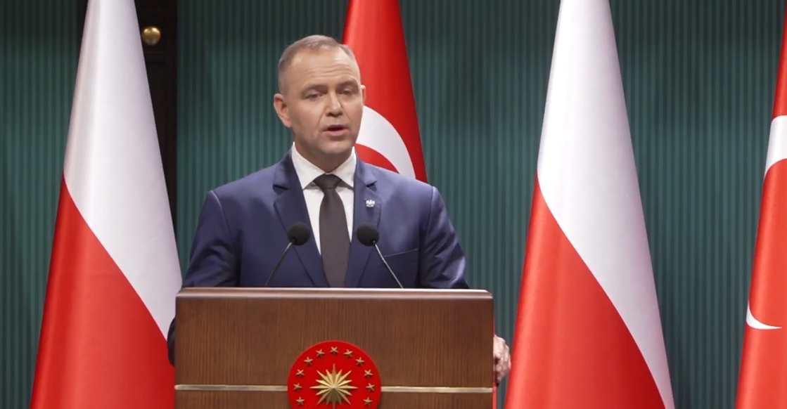 Polska w G20? Polityk w Ankarze o miliardach na zbrojenia