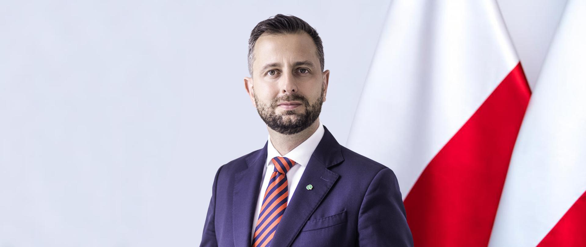 „Z Banderą do UE nie wejdzie”. Kosiniak-Kamysz stawia Kijowowi twardy warunek