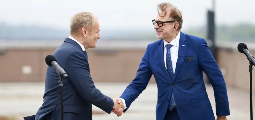 ESA stawia na Warszawę. Polska wyda miliardy na kosmiczny wyścig