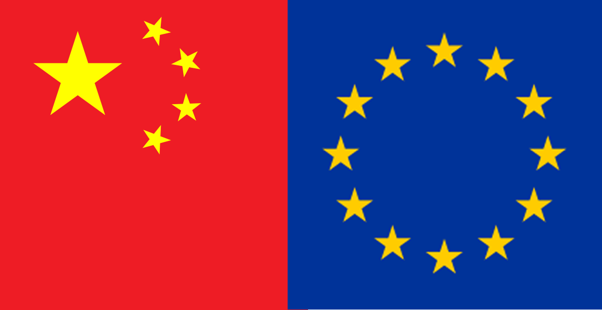 Pekin wzywa dyplomatów UE. Ostra reakcja na wsparcie dla Filipin