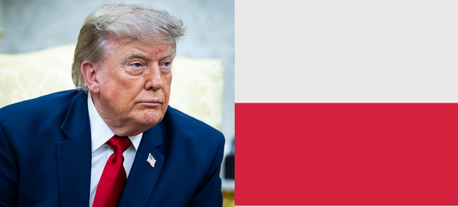 Trump forsuje Polskę do G20. Miami może przynieść historyczny przełom