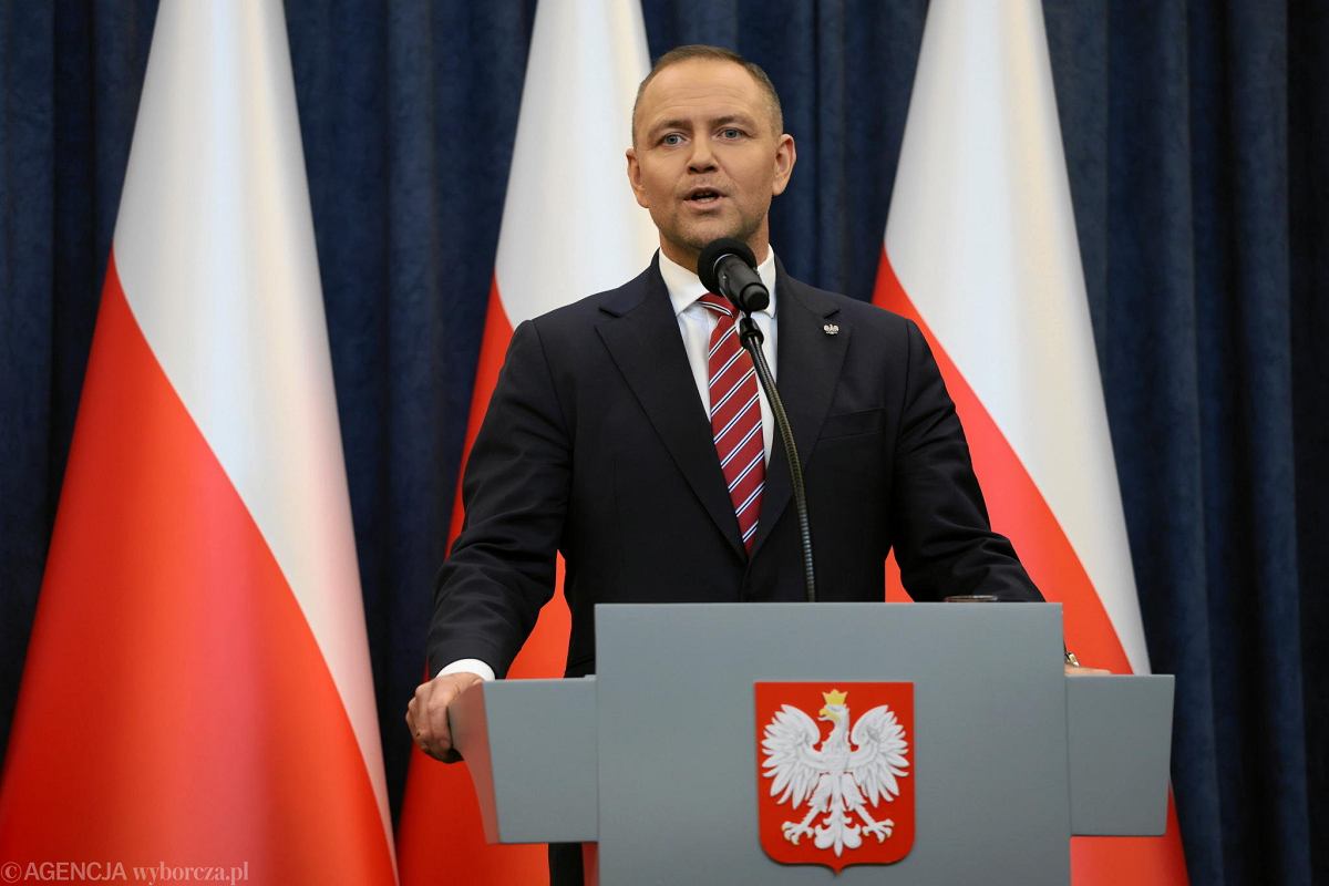 13 mld euro strat? Karol Nawrocki ponawia wniosek o referendum ws. ETS