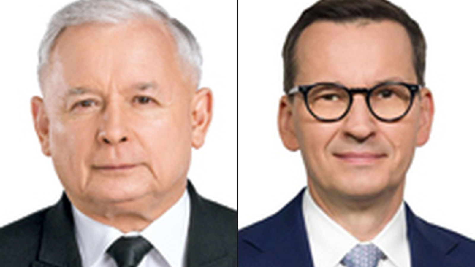 Ultimatum Jarosława Kaczyńskiego i list 45 parlamentarzystów Prawa i Sprawiedliwości