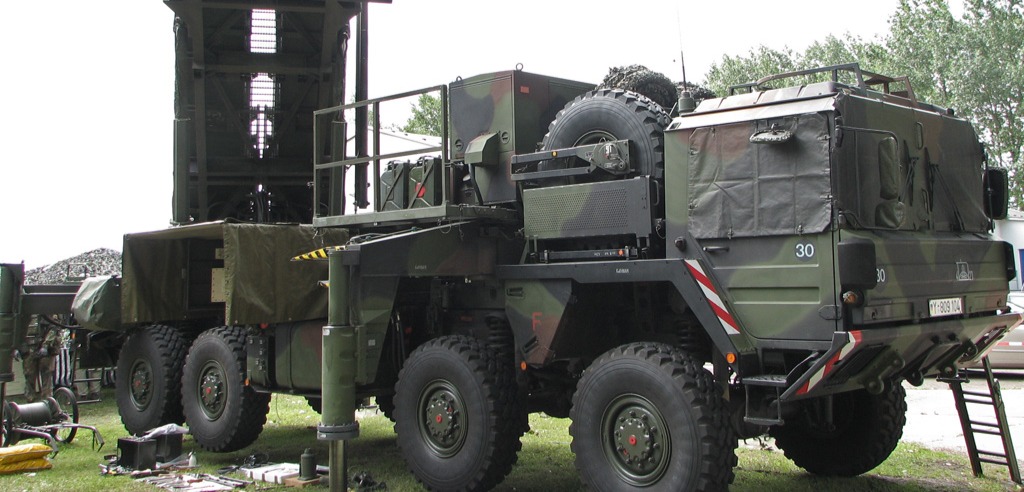 Stanowisko w sprawie doniesień o przekazaniu systemu Patriot na Bliski Wschód
