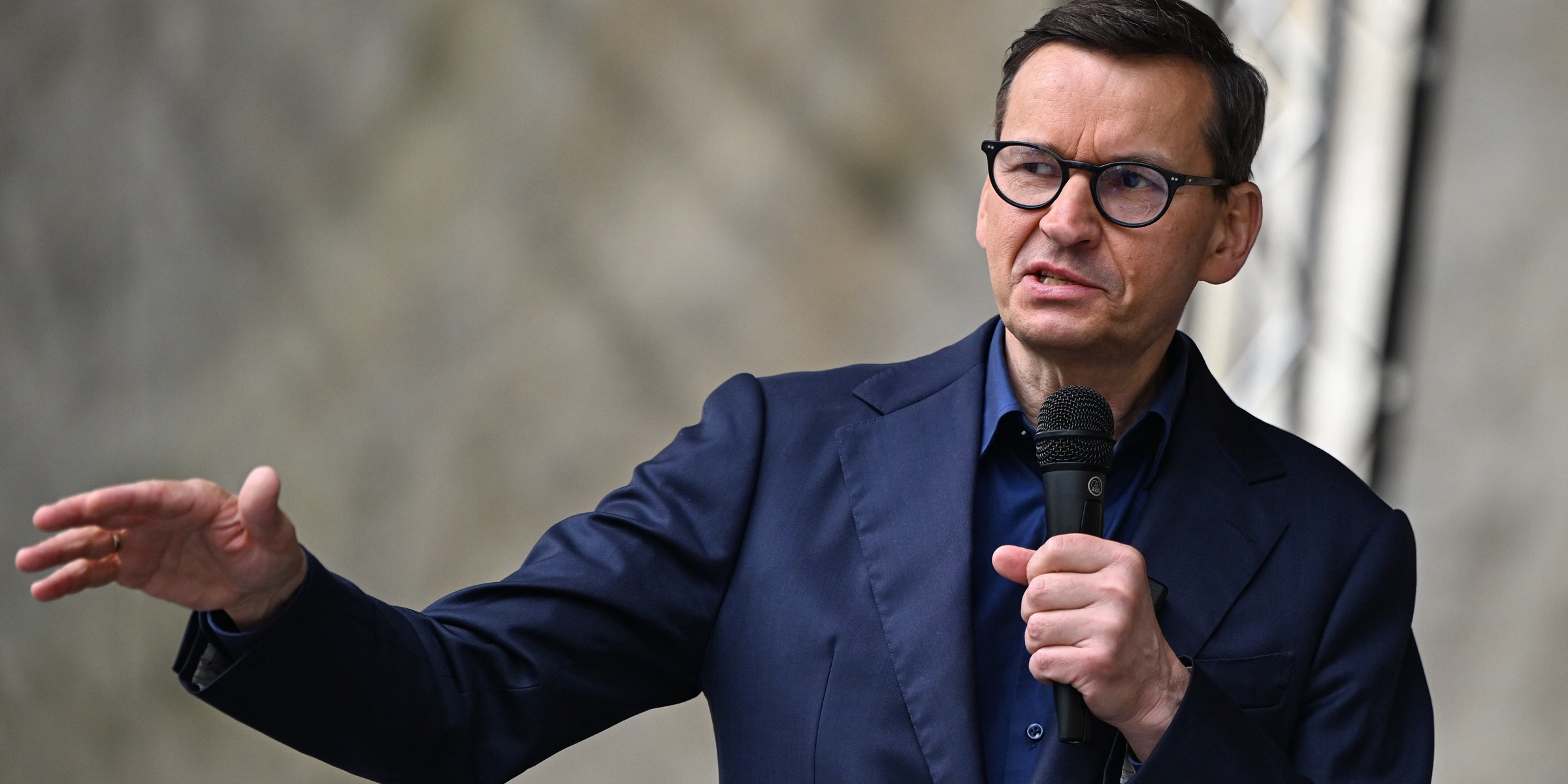 Wyciekły dane o wpłatach polityków PiS: otoczenie Mateusza Morawieckiego z dużymi zaległościami