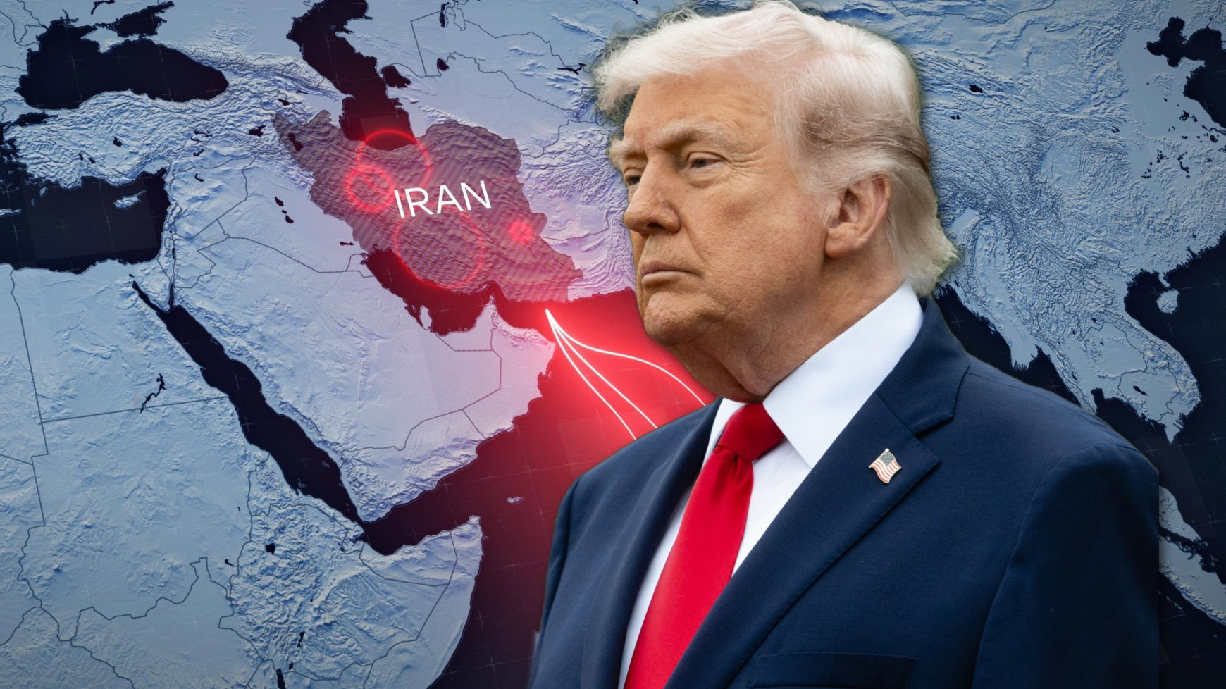 Izba Reprezentantów USA przegłosowała ograniczenie uprawnień wojennych Donalda Trumpa wobec Iranu
