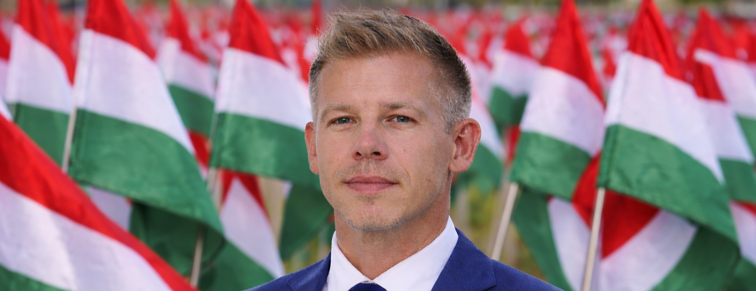 Peter Magyar zapowiada referendum o kierunku Węgier w nadchodzących wyborach parlamentarnych