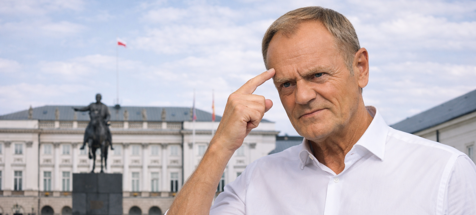 Spór o polskie zaangażowanie na Bliskim Wschodzie po wpisie Polityka