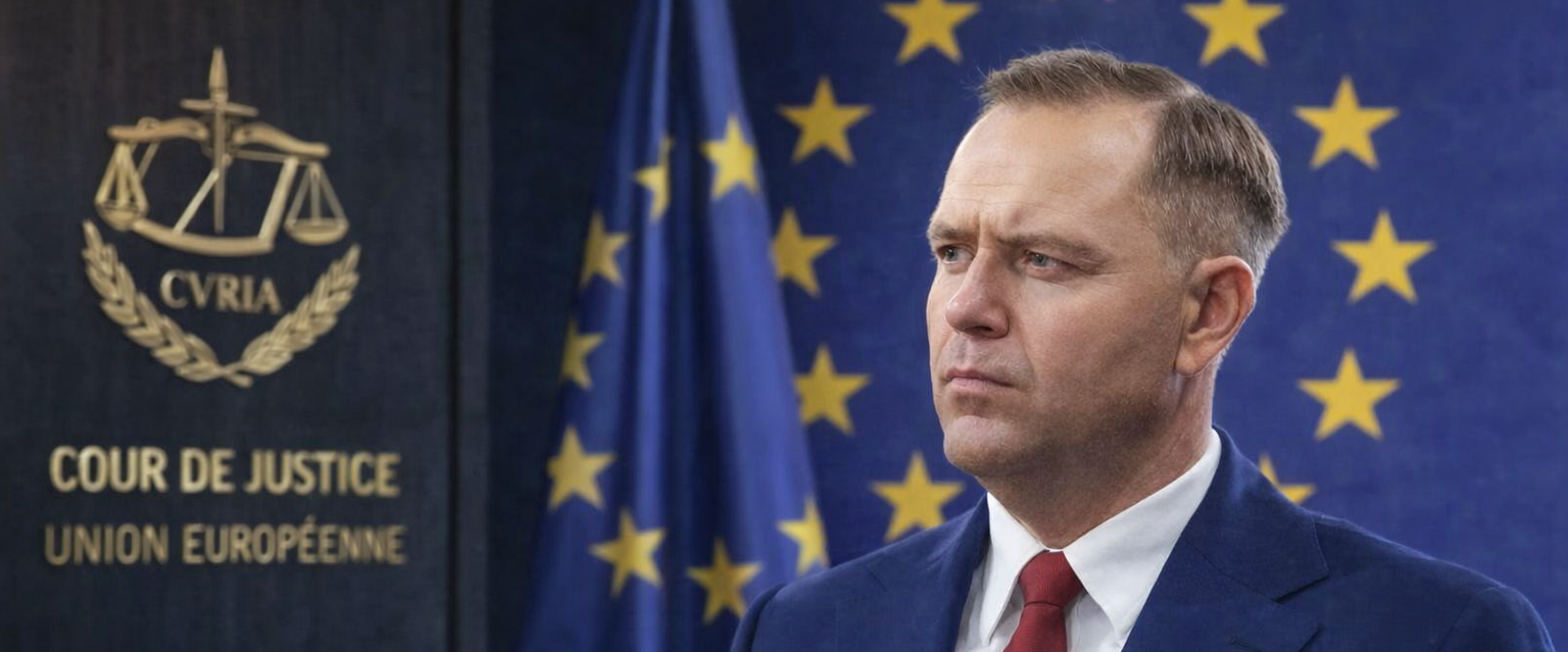 Żądanie zaskarżenia umowy UE-Mercosur i projekt nowej ustawy o ochronie rolnictwa