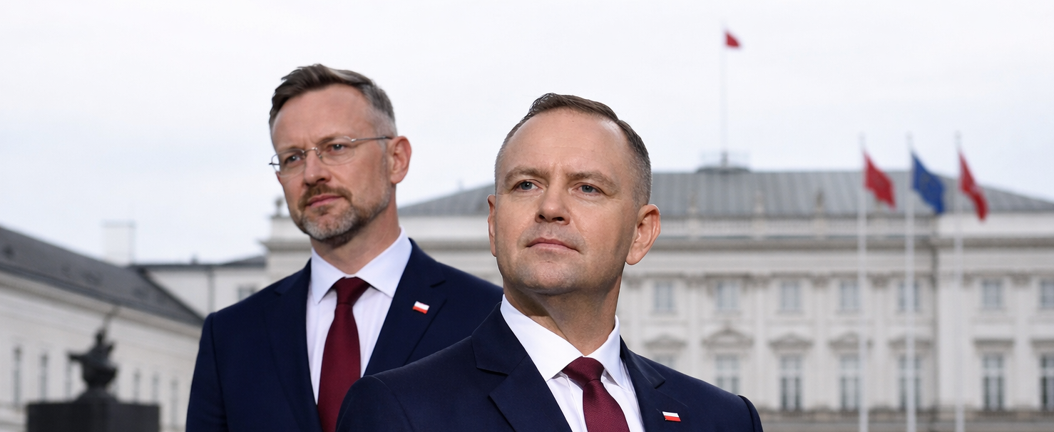Stanowisko Kancelarii Prezydenta w sprawie ślubowania sędziów Trybunału Konstytucyjnego