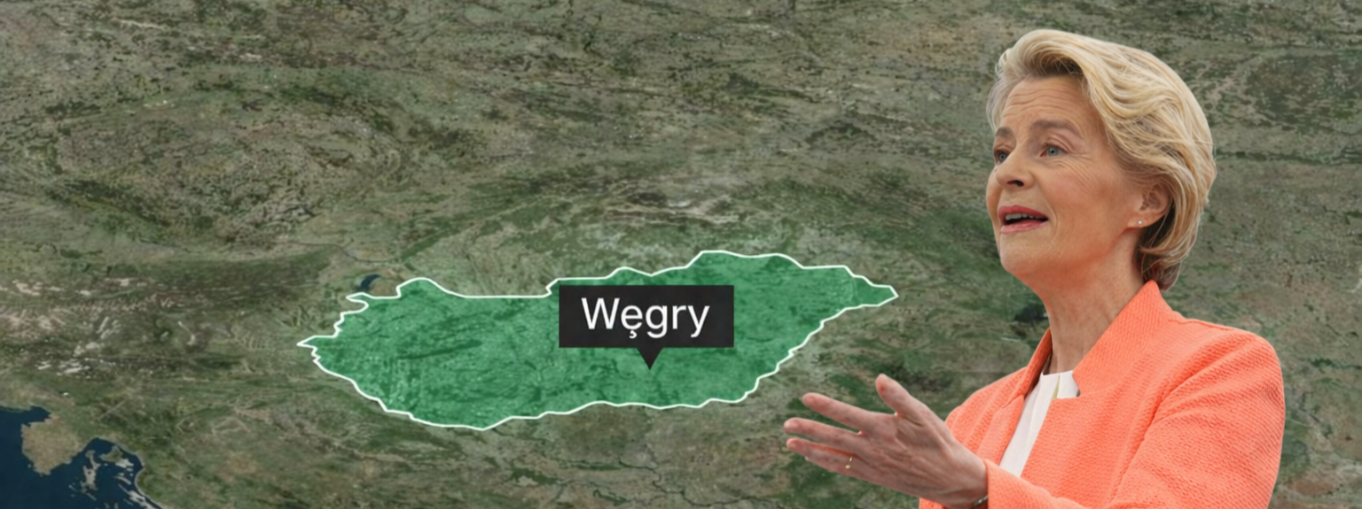 Polityk żąda wyjaśnień od Węgier i analizuje skutki rozejmu na Bliskim Wschodzie