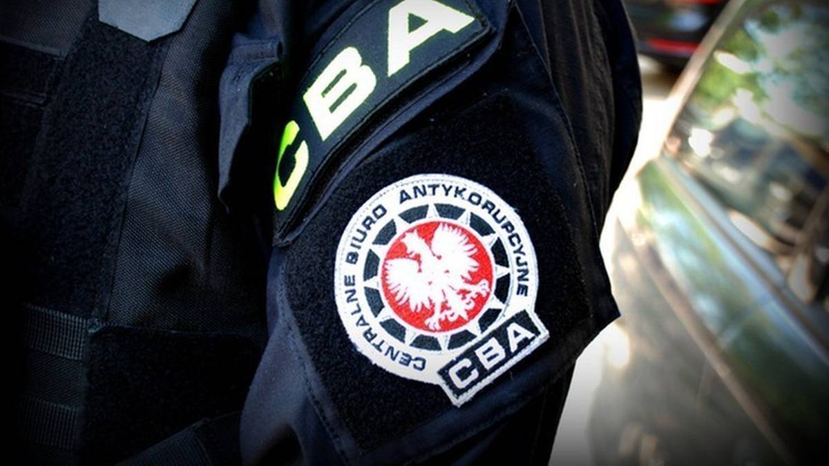 Radio ZET: planowane zmiany kadrowe w CBA po sprawie Szpitala Południowego