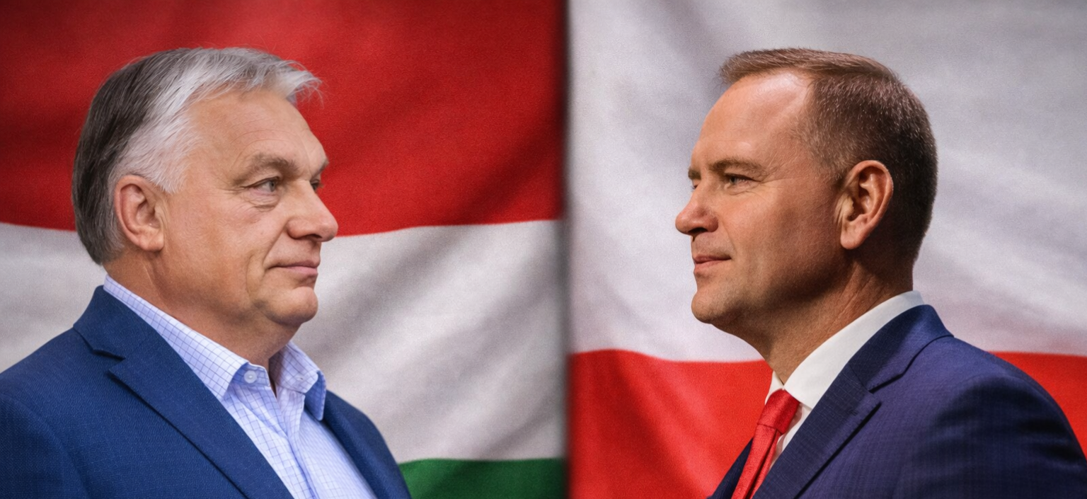 Obchody Dnia Przyjaźni Polsko-Węgierskiej i rozbieżności wobec Rosji
